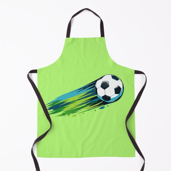 Item preview, Soccer Ball Vintage Soccer Player Men Boys Kids designed and sold by Colorfulman.