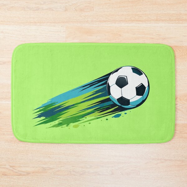 Item preview, Soccer Ball Vintage Soccer Player Men Boys Kids  designed and sold by Colorfulman.
