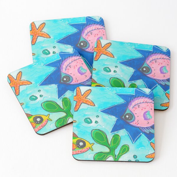 Item preview, Tropical Encounter designed and sold by True Poison.