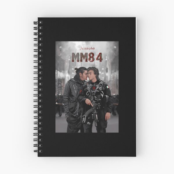 Item preview, Max E Damintage Cover designed and sold by kestascool.