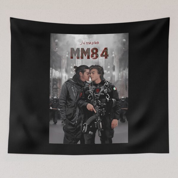 Item preview, Max E Damintage Cover designed and sold by kestascool.