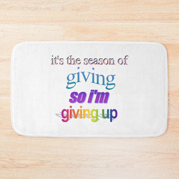 Item preview, it's the season of giving so i'm giving up Wordart designed and sold by WorddArtt.