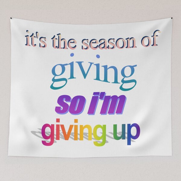 Item preview, it's the season of giving so i'm giving up Wordart designed and sold by WorddArtt.