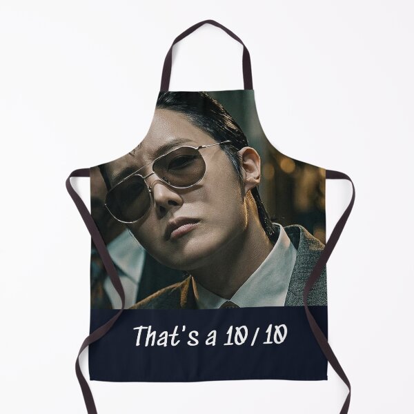 Item preview, That's a 10/10- BTS Jhope design designed and sold by ARMYPLUGCO.