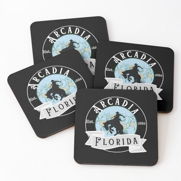 Item preview, Arcadia Florida designed and sold by kestascool.