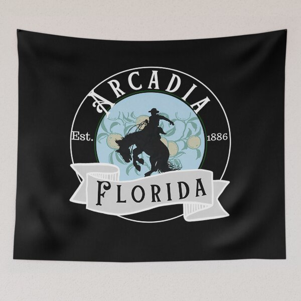 Item preview, Arcadia Florida designed and sold by kestascool.