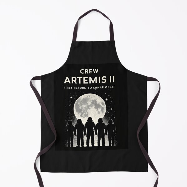 Artikelvorschau, Artemis II entworfen und verkauft von Rafael Bee.