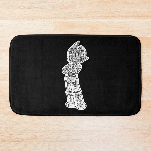 Item preview, Astro Boy designed and sold by BrigitteCooper.