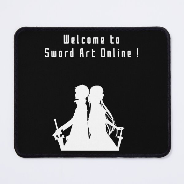 Item preview, Sword Art Online designed and sold by Destinatioartox.