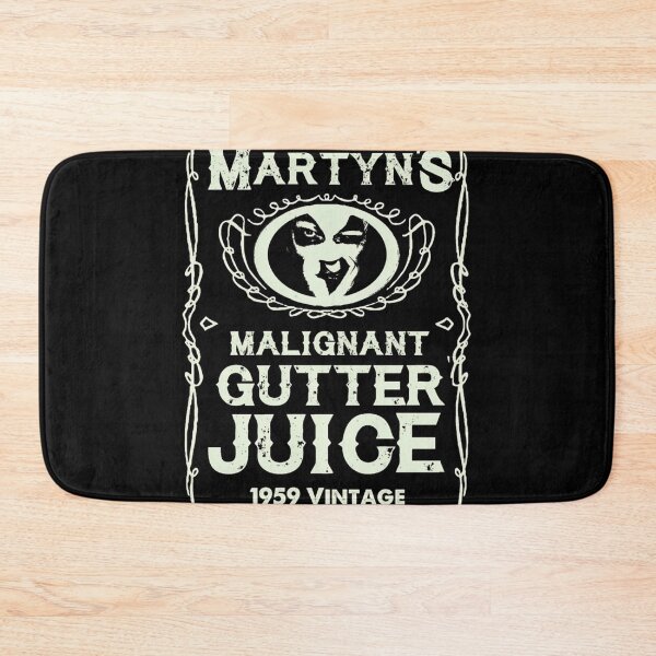 Item preview, Uncle Martyns Malignant Gutter Juice The Tiger Lillies designed and sold by kestascool.