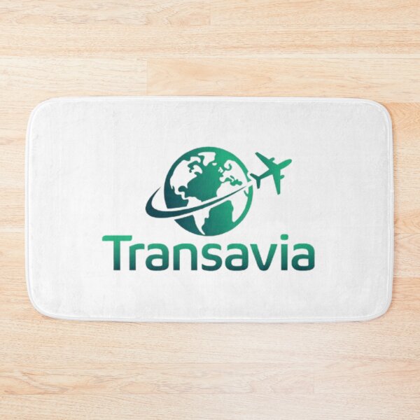 Artikelvorschau, Transavia Minimalistisches Design entworfen und verkauft von MystiColo.