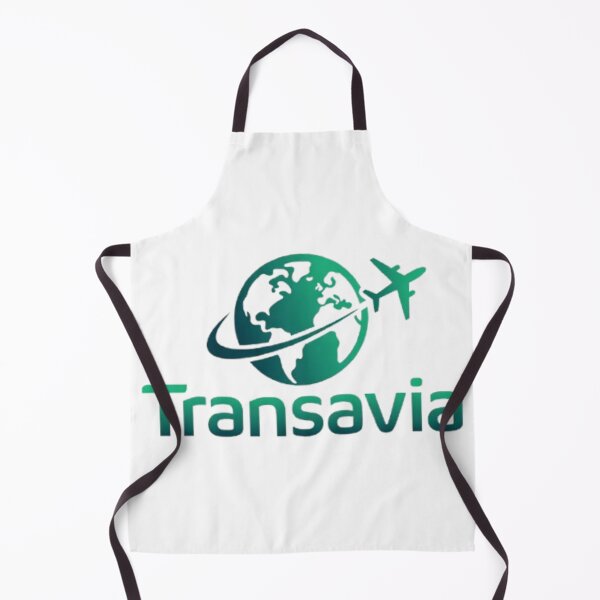 Item preview, Transavia Minimalist Design designed and sold by MystiColo.