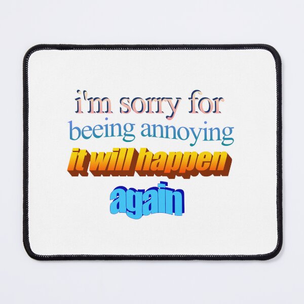 Item preview, i'm sorry for beeing annoying it will happen again Wordart designed and sold by WorddArtt.