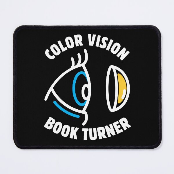 Item preview, Color Vision book designed and sold by Peerless-Prime.