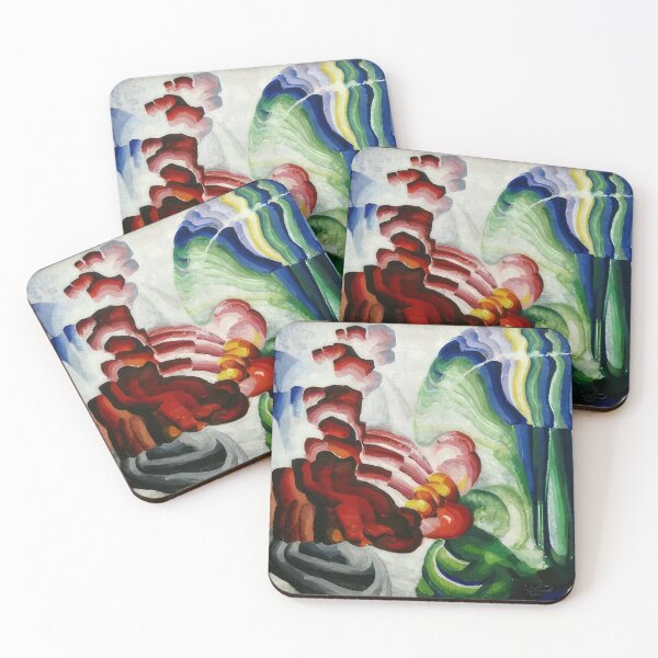 Item preview, Frank Kupka designed and sold by depthsmoke.