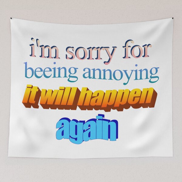 Item preview, i'm sorry for beeing annoying it will happen again Wordart designed and sold by WorddArtt.