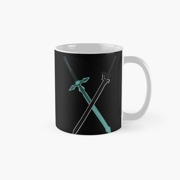 Item preview, Sword Art Online designed and sold by Destinatioartox.