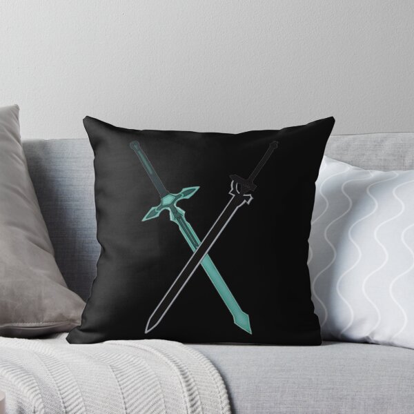 Item preview, Sword Art Online designed and sold by Destinatioartox.