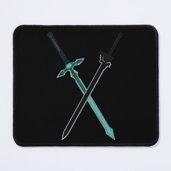 Aperçu de l'œuvre Sword Art Online créée et vendue par Destinatioartox.