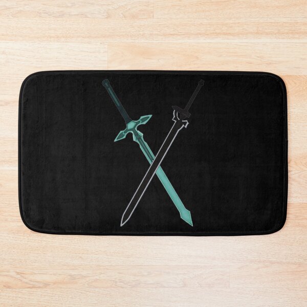 Item preview, Sword Art Online designed and sold by Destinatioartox.