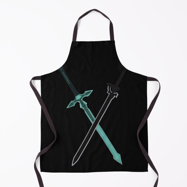 Item preview, Sword Art Online designed and sold by Destinatioartox.