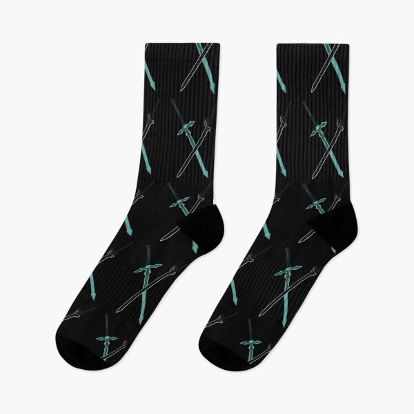 Item preview, Sword Art Online designed and sold by Destinatioartox.