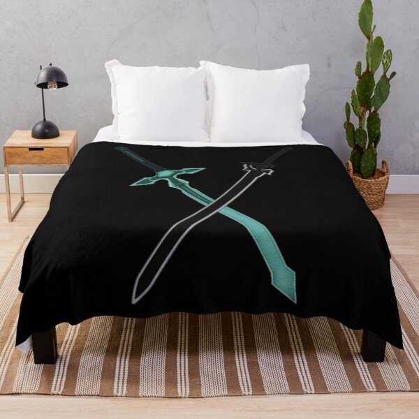 Item preview, Sword Art Online designed and sold by Destinatioartox.