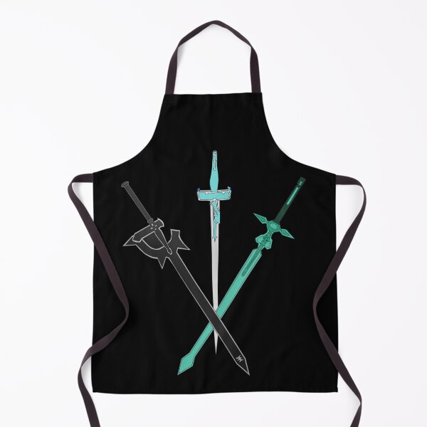Item preview, Sword Art Online designed and sold by Destinatioartox.