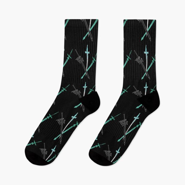 Item preview, Sword Art Online designed and sold by Destinatioartox.