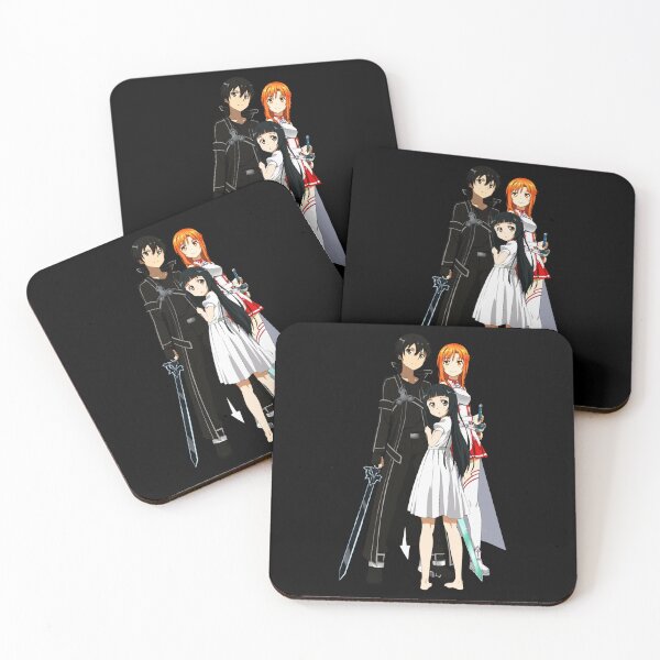 Item preview, Sword Art Online designed and sold by Destinatioartox.