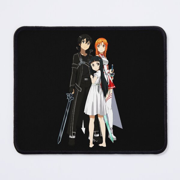 Item preview, Sword Art Online designed and sold by Destinatioartox.