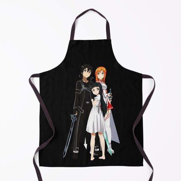 Item preview, Sword Art Online designed and sold by Destinatioartox.