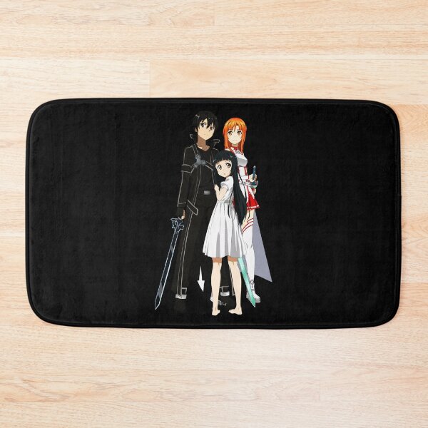 Item preview, Sword Art Online designed and sold by Destinatioartox.