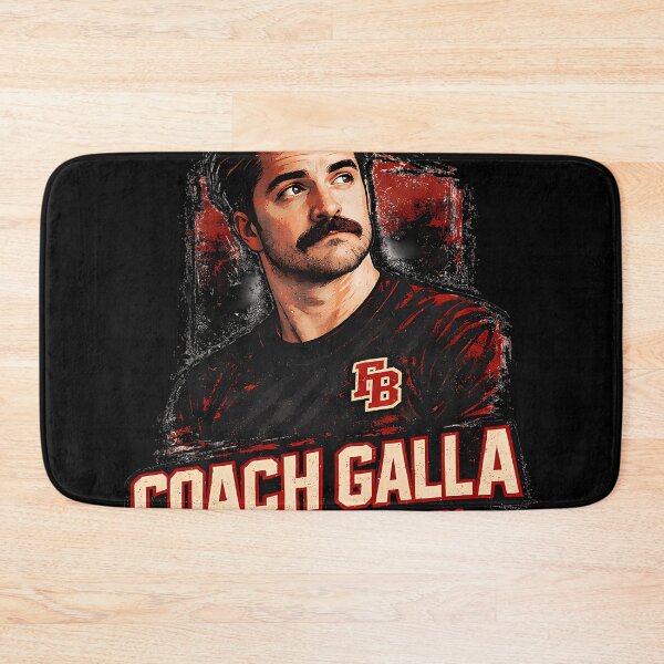 Item preview, Coach Galla Frank Black Panthers Graphic designed and sold by kestascool.