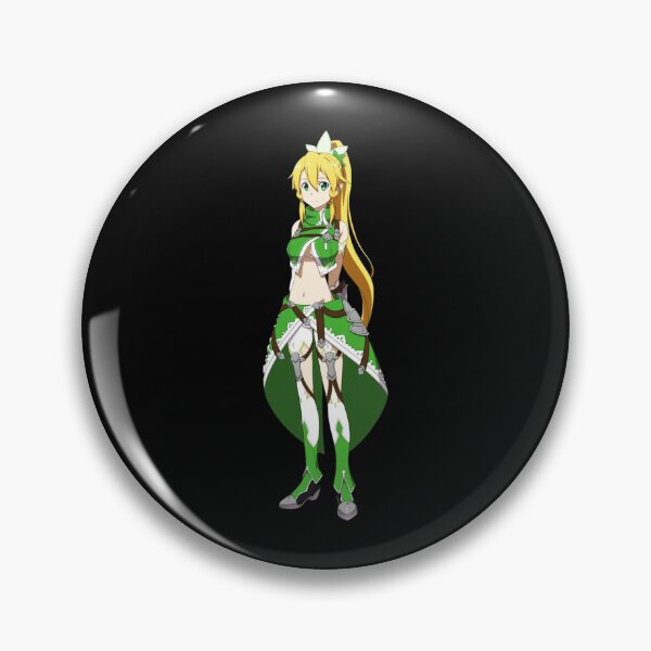 Item preview, Sword Art Online designed and sold by Destinatioartox.
