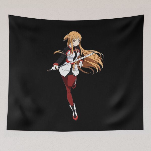 Item preview, Sword Art Online designed and sold by Destinatioartox.