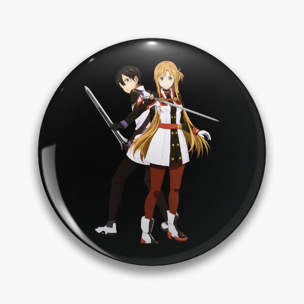 Item preview, Sword Art Online designed and sold by Destinatioartox.