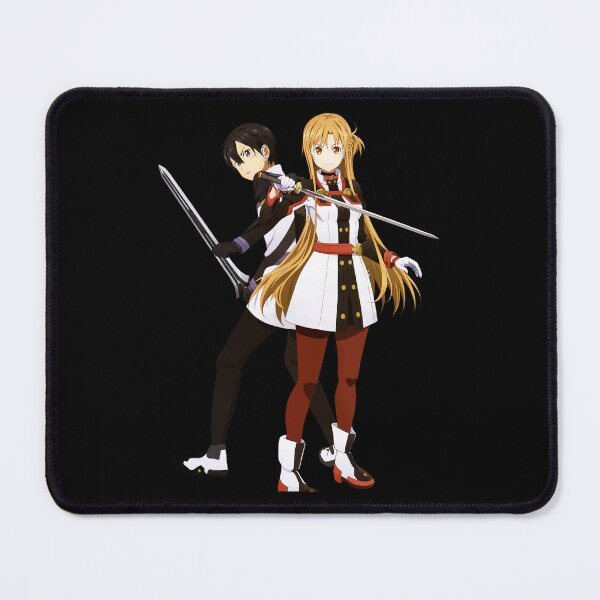 Item preview, Sword Art Online designed and sold by Destinatioartox.