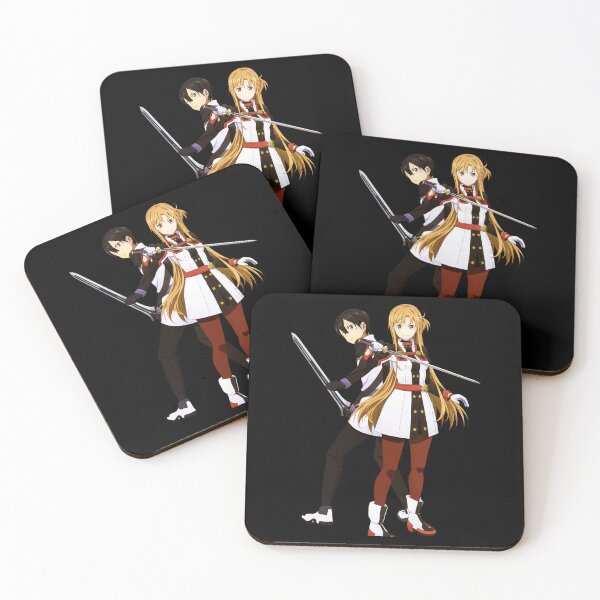 Item preview, Sword Art Online designed and sold by Destinatioartox.