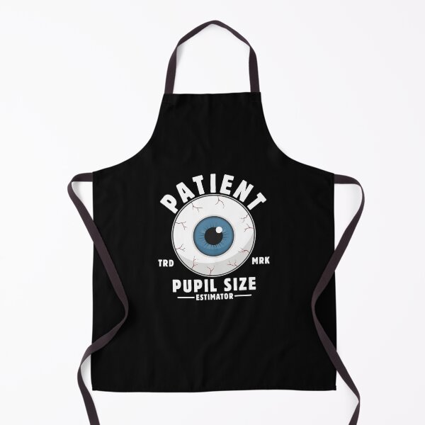 Item preview, Patient pupil size designed and sold by Peerless-Prime.