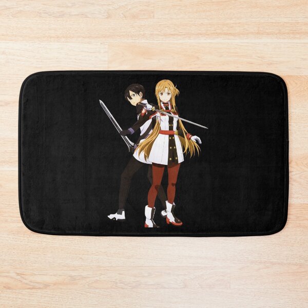 Item preview, Sword Art Online designed and sold by Destinatioartox.