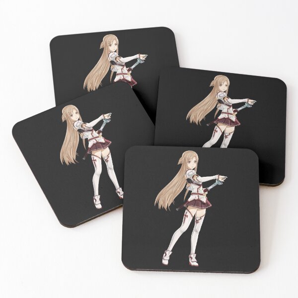 Item preview, Sword Art Online designed and sold by Destinatioartox.
