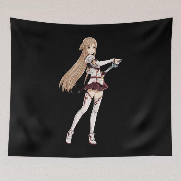 Item preview, Sword Art Online designed and sold by Destinatioartox.