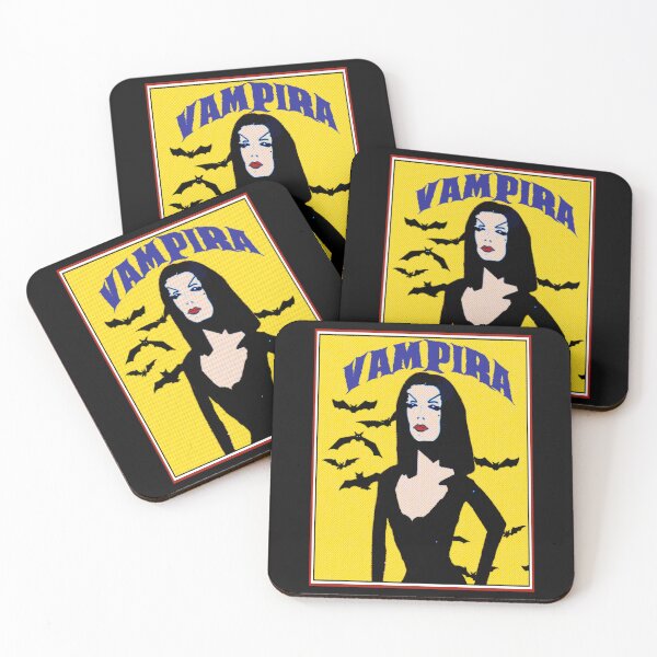 Item preview, Vampira Liechtenstein designed and sold by True Poison.