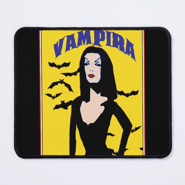 Item preview, Vampira Liechtenstein designed and sold by True Poison.