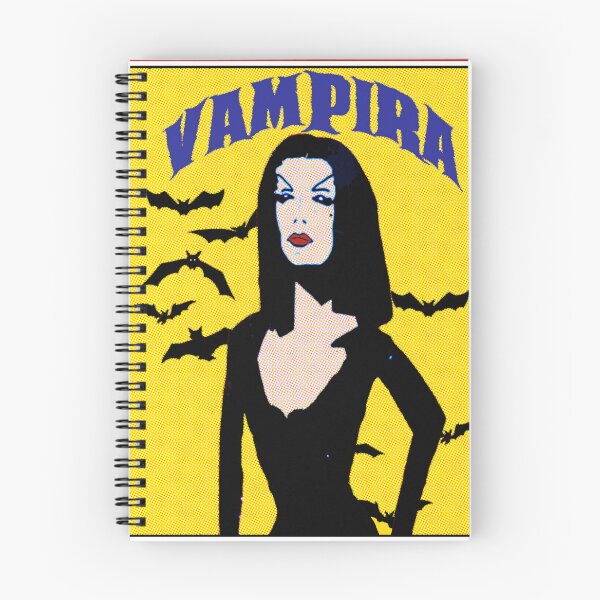 Item preview, Vampira Liechtenstein designed and sold by True Poison.