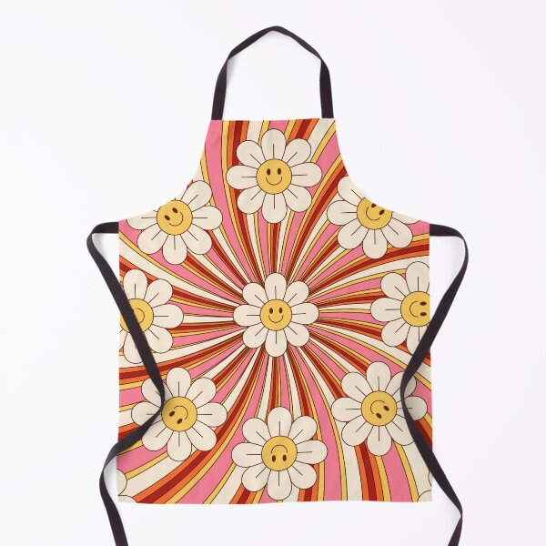 Item preview, 70s flower designed and sold by AI-Pics.