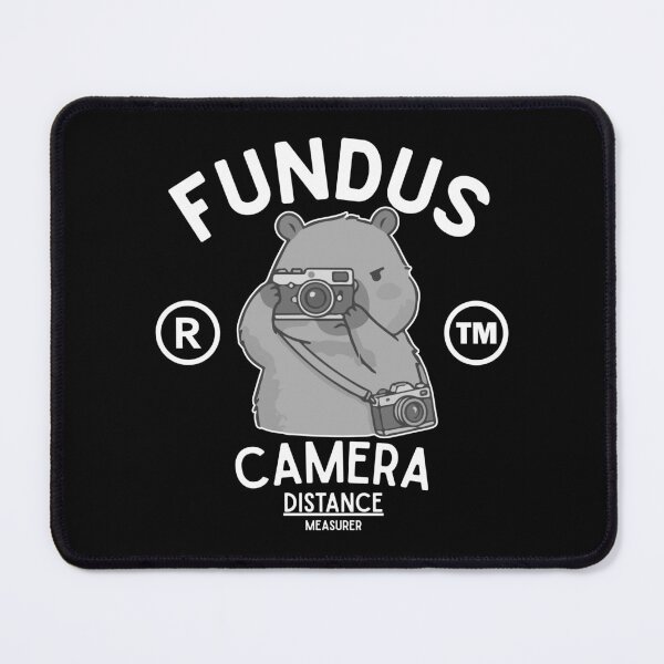Item preview, Fundus camera distance  designed and sold by Peerless-Prime.