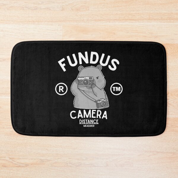Item preview, Fundus camera distance  designed and sold by Peerless-Prime.