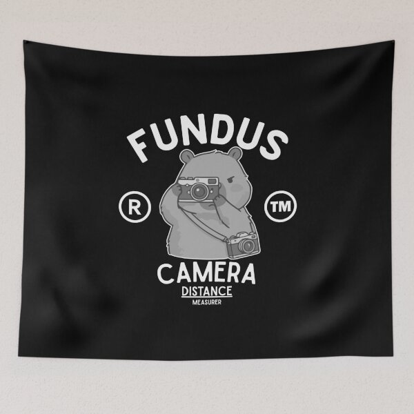 Item preview, Fundus camera distance  designed and sold by Peerless-Prime.